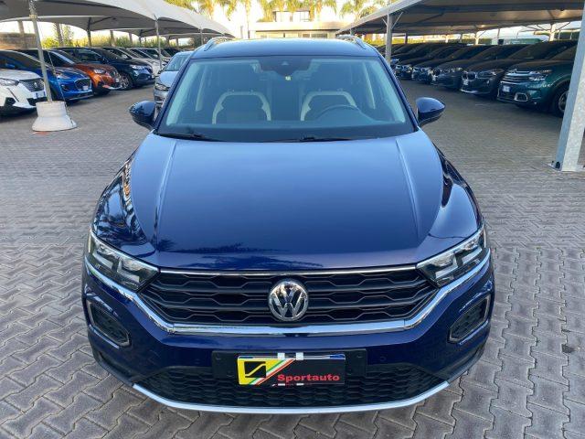 VOLKSWAGEN T-Roc 2.0 TDI SCR 150 CV DSG Advanced BlueMotion