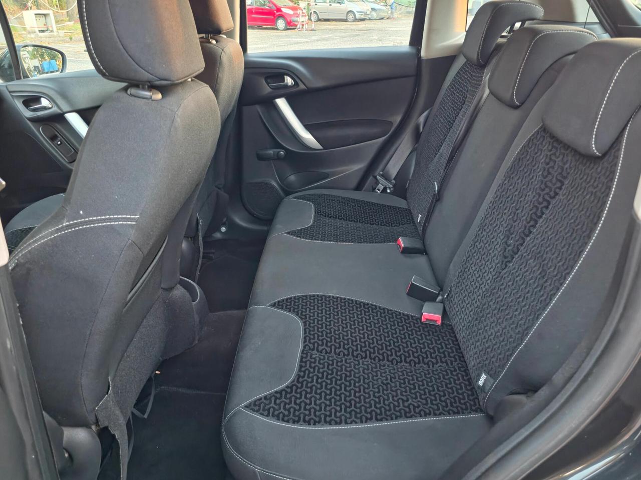 Citroen C3 1.4 HDi 70 FAP Business E5 Manuale NEO 2011