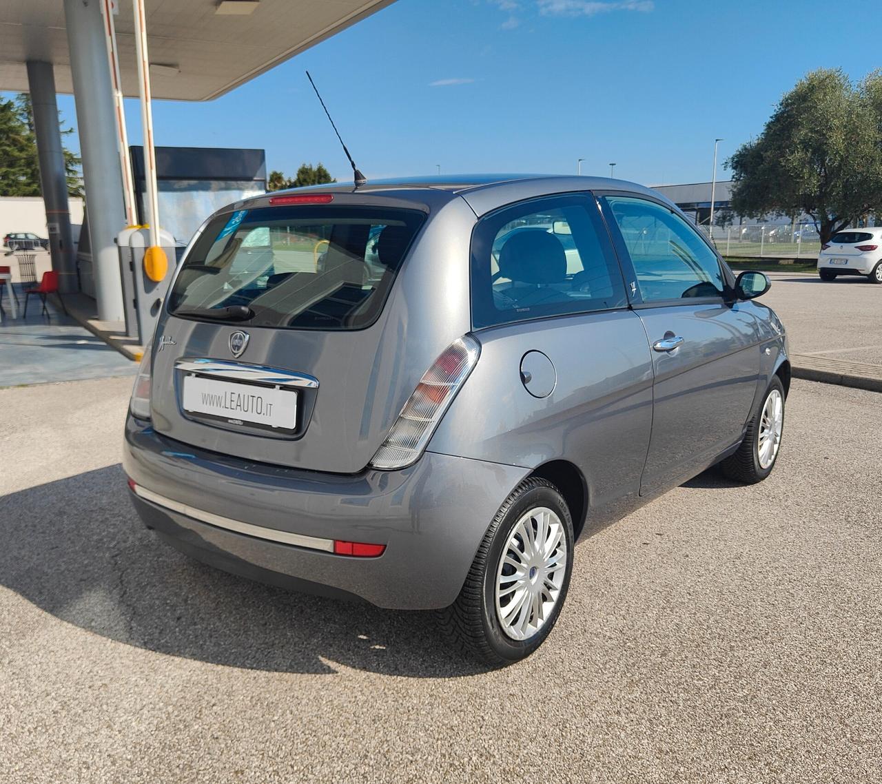 Lancia Ypsilon 1.2 Oro