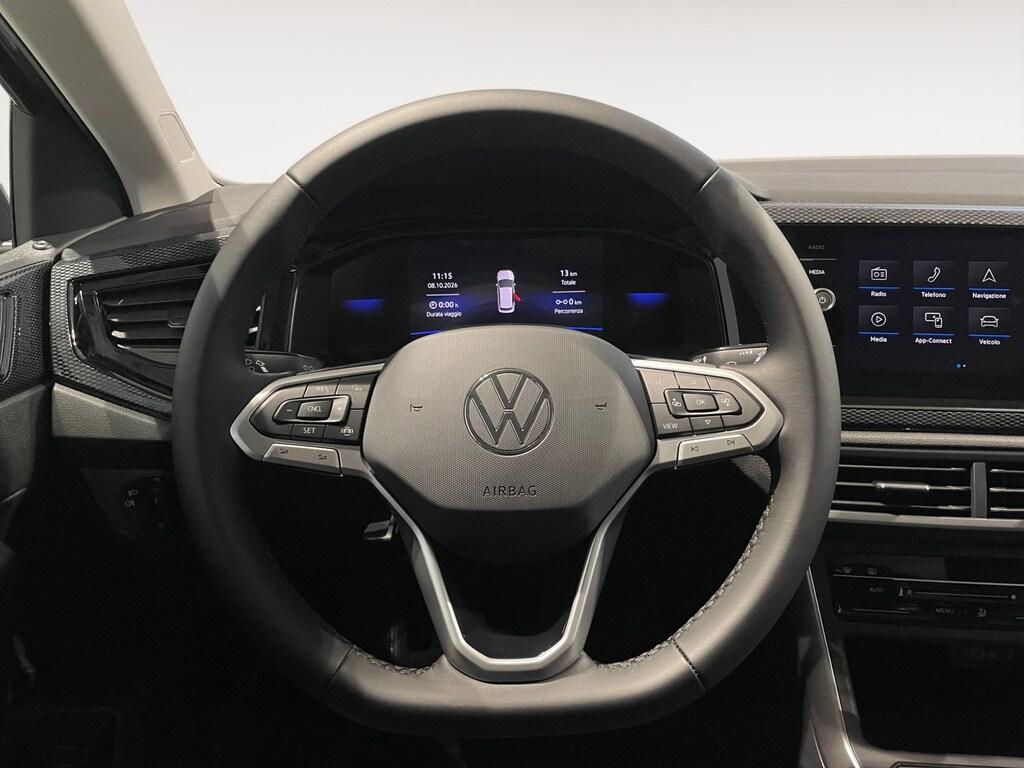 Volkswagen Polo 1.0 TSI 95CV Edit. Plus - IVA ESPOSTA