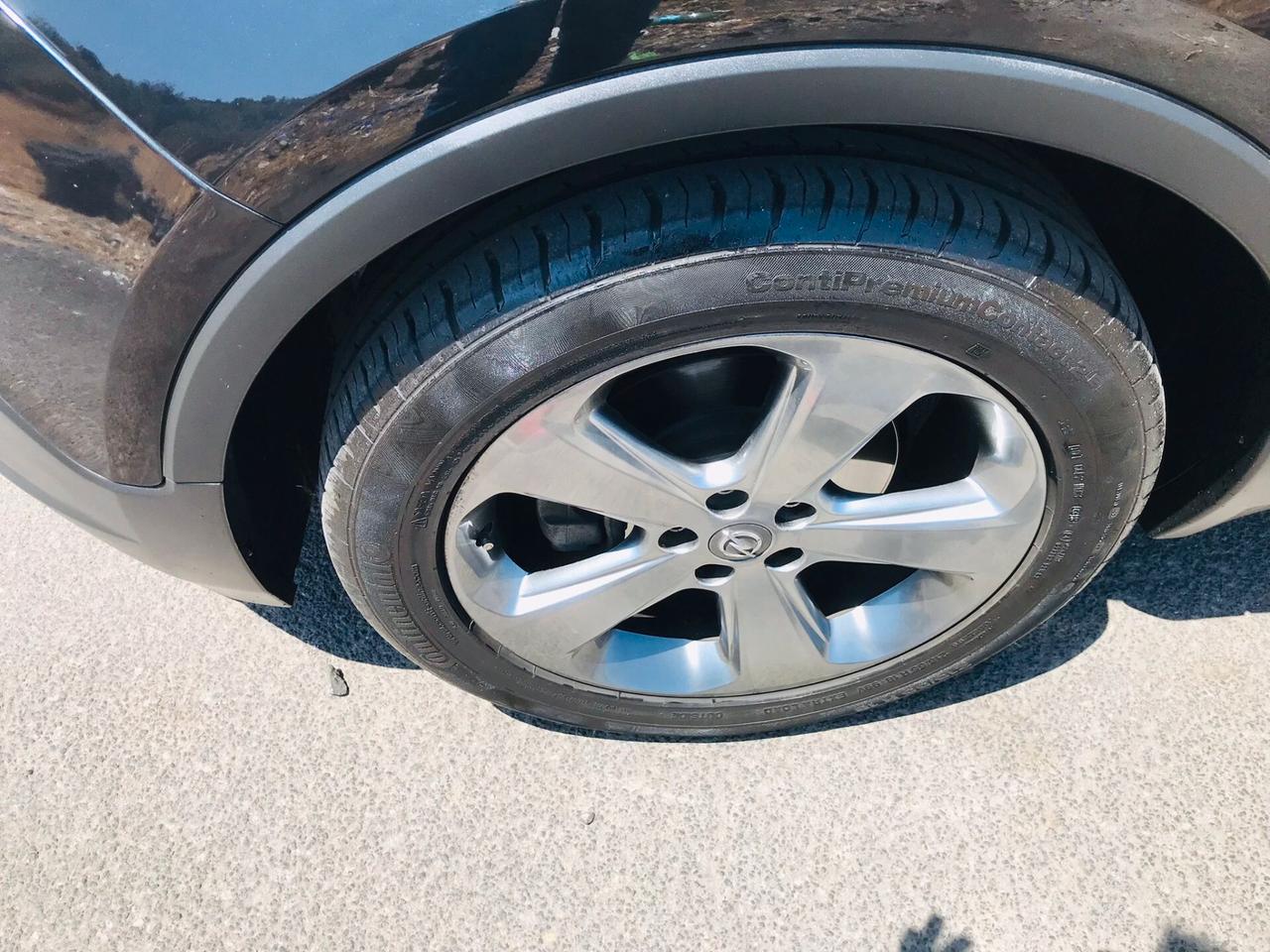 Opel Mokka 1.7 CDTI FULLOTIONAL NUOVA 2013