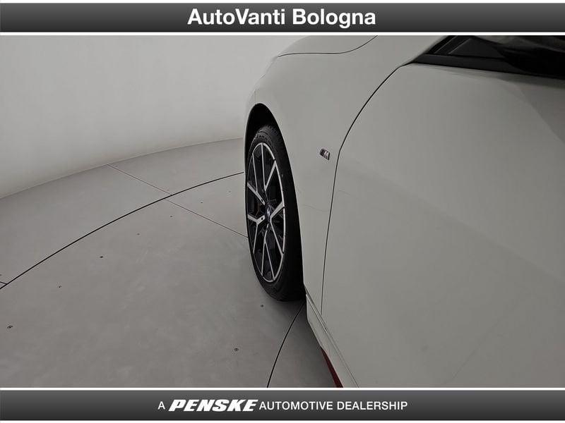 BMW Serie 1 128ti 5p. Msport