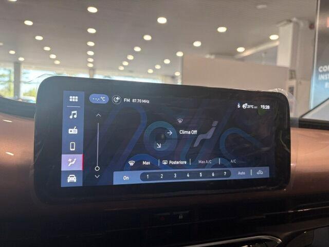 Fiat 500 1.0 hybrid Icon