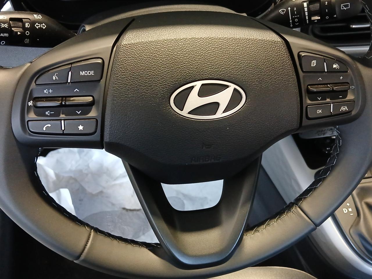 Hyundai i10 1.0 MPI AT Prime