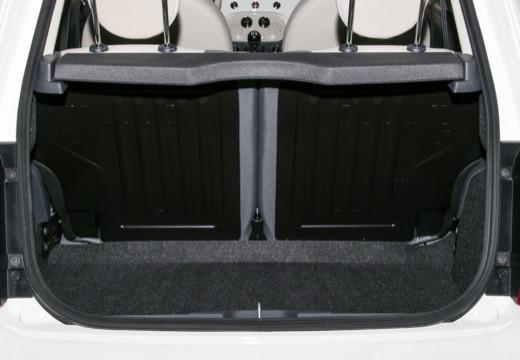 FIAT 500 III 2015 - 500 1.2 Lounge 69cv