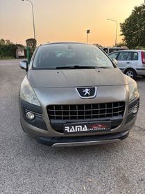 Peugeot 3008 1.6 HDi 110CV Premium