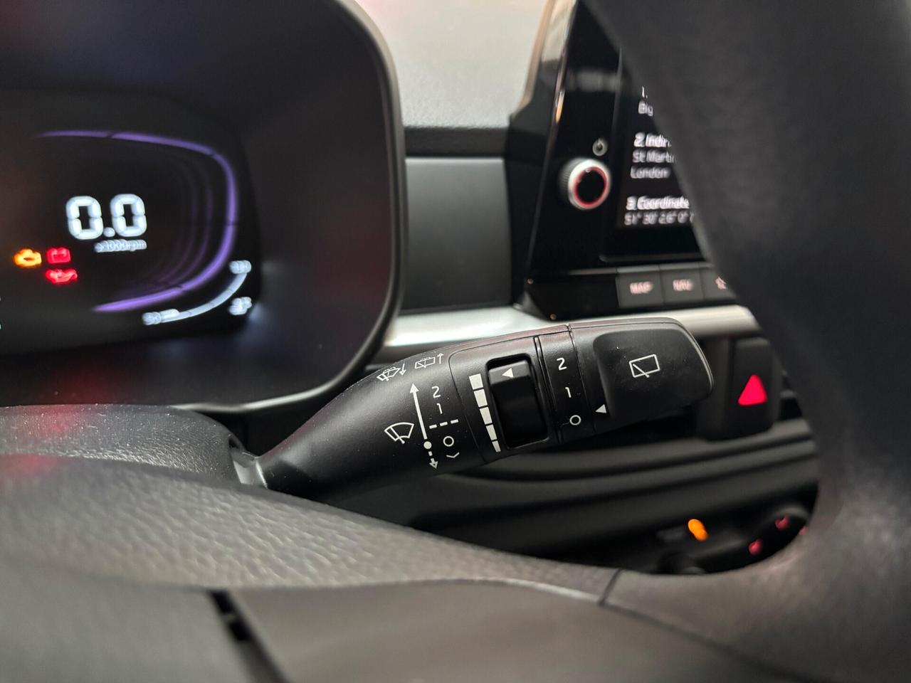 Kia Picanto 1.0 63cv 5 porte Urban KM0 ITALIANA