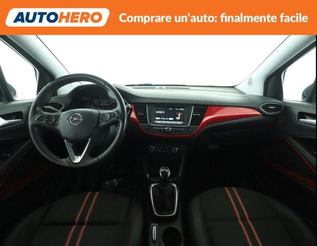 OPEL Crossland 1.2 12V GS Line
