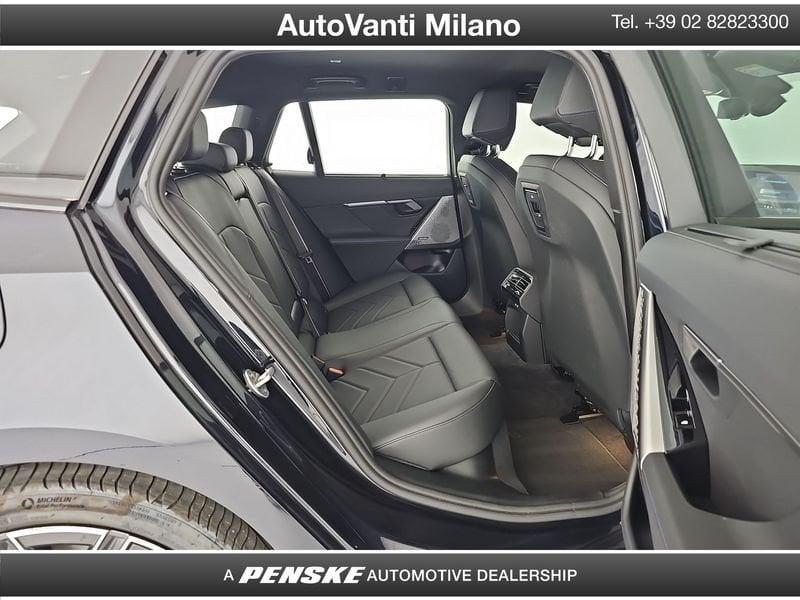 BMW i5 i5 eDrive40 M Sport Pro