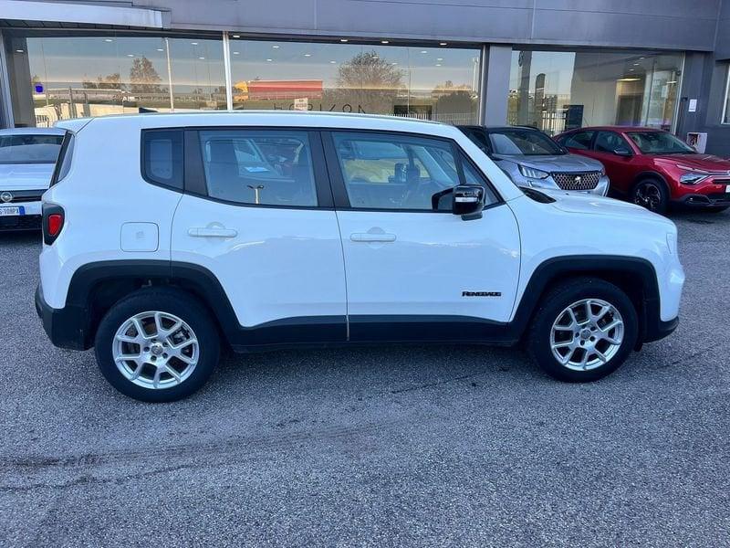 Jeep Renegade 1.0 T3 Limited