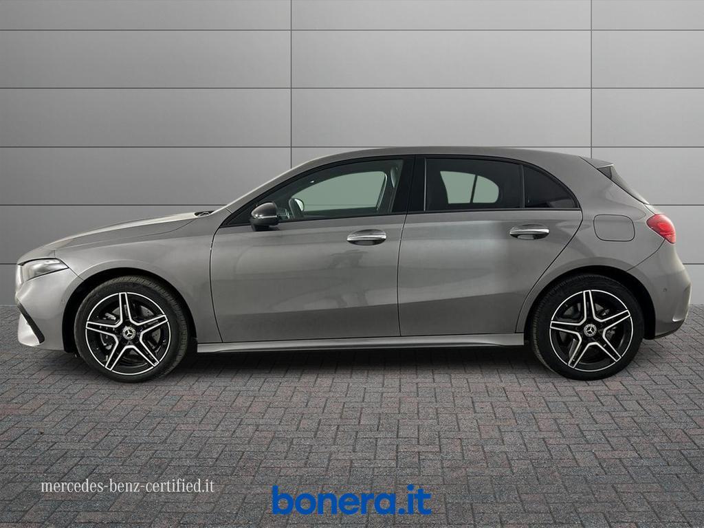 Mercedes Classe A 250 250 e Plug-In-Hybrid Advanced Plus AMG Line Speedshift DCT AMG 8G