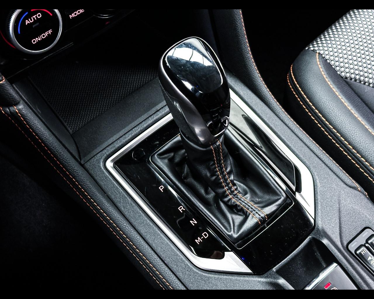 SUBARU XV 2.0i e-Boxer MHEV Lineartronic Style