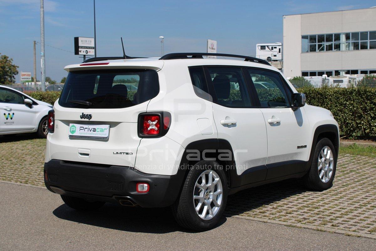 JEEP Renegade 1.0 T3 Limited