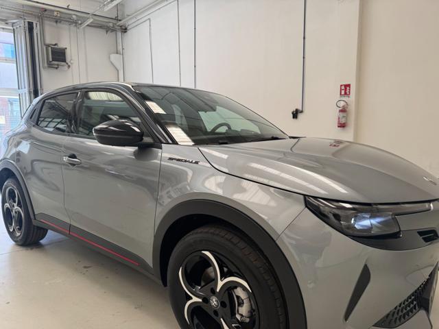 ALFA ROMEO Junior 1.2 145 CV Hybrid eDCT6 Speciale KM.0