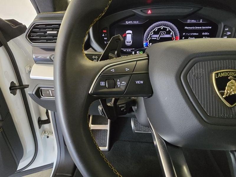 Lamborghini Urus 4.0