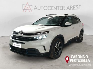 Citroen C5 Aircross 1.6 hybrid phev Shine 225 e-eat8