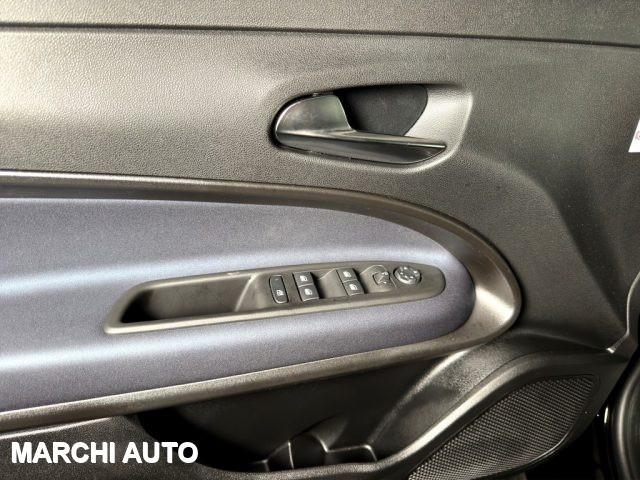 ALFA ROMEO Junior 1.2 145 CV Hybrid eDCT6 Sprint (Pack Techno)