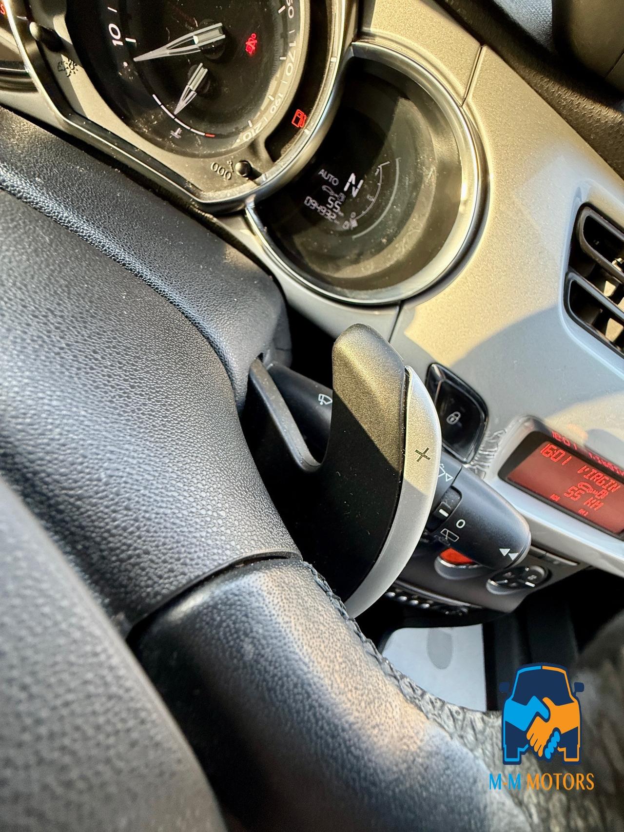 Citroen DS3 1.4 e-hdi (airdream) So Chic 70cv cmp