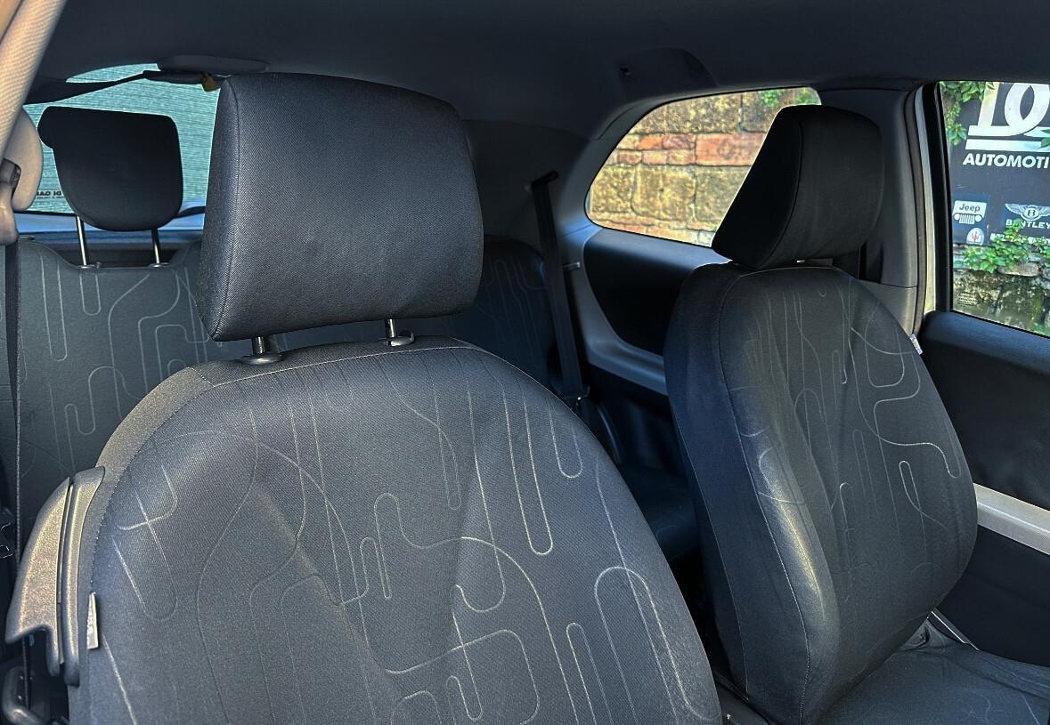 Toyota Yaris 1.4 DIESEL / NEOPATENTATI