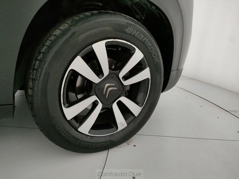 Citroën C3 Aircross BlueHDi 100 S&S Feel