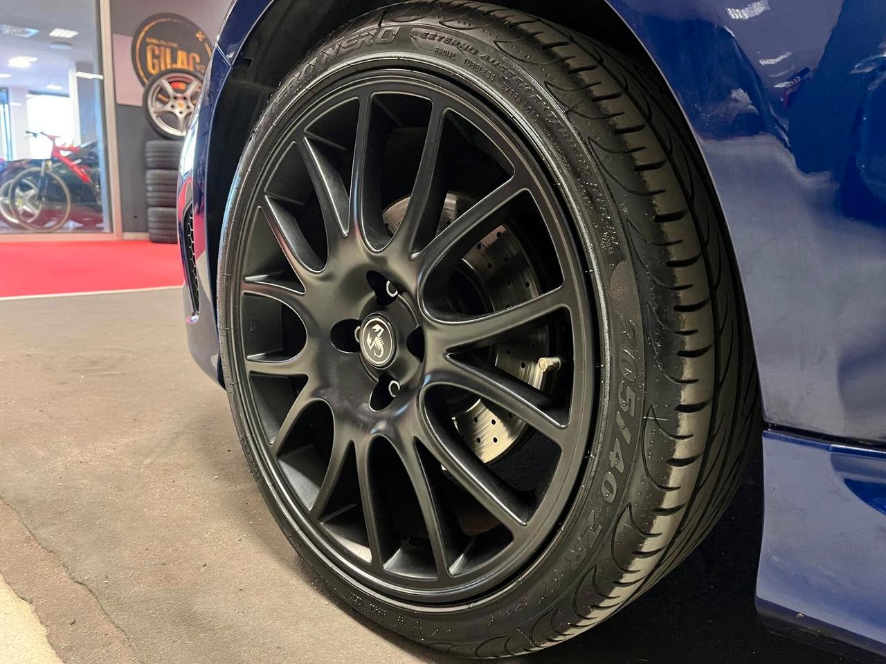 Abarth 595 1.4 Turbo T-Jet 165 CV MTA