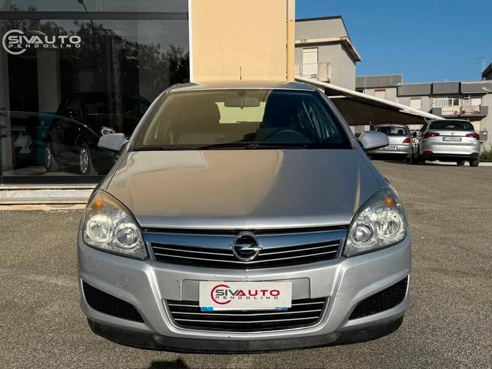 Opel Astra 1.7 CDTI 101CV 5 porte Enjoy