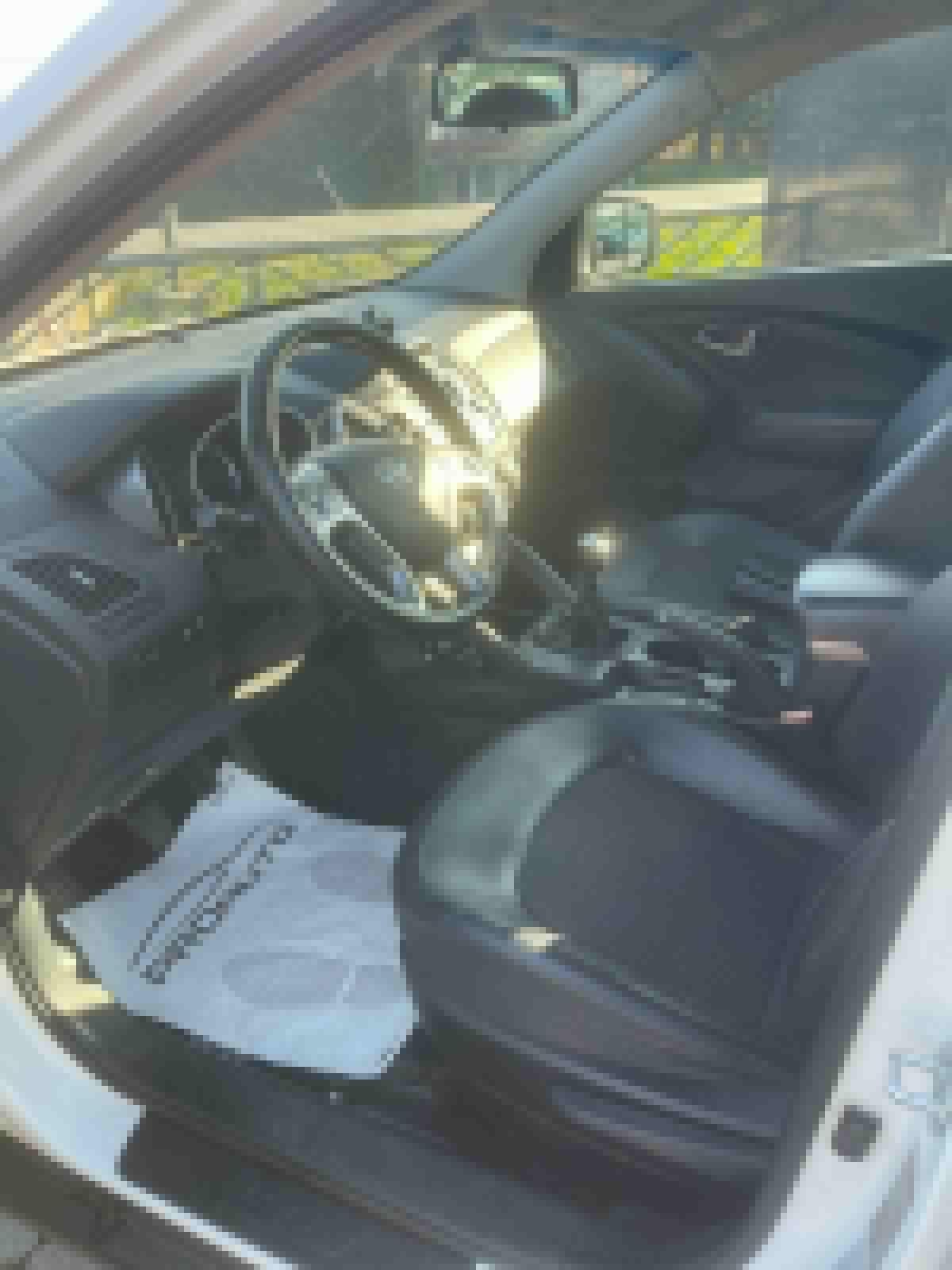 Hyundai iX35 1.7 CRDi 2WD Xpossible