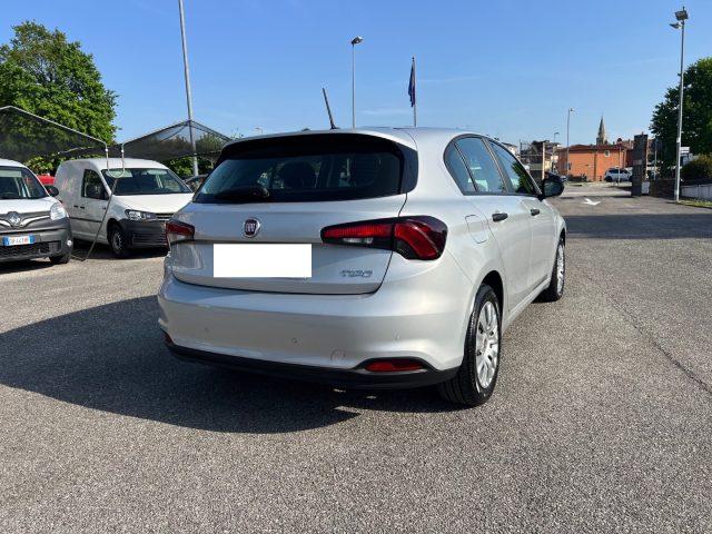 FIAT Tipo 1.0 5 porte City Life UNICO PROPRIETARIO