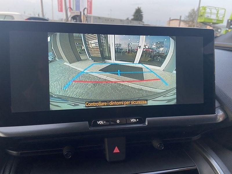 Toyota C-HR 1.8 HV E-CVT Trend MY24