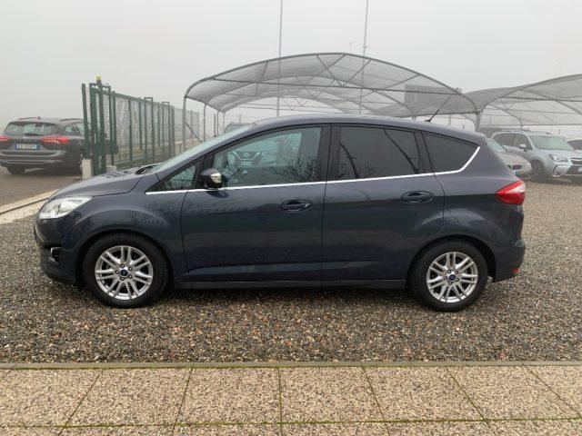 FORD C-Max 1.6 TDCi 115CV Titanium