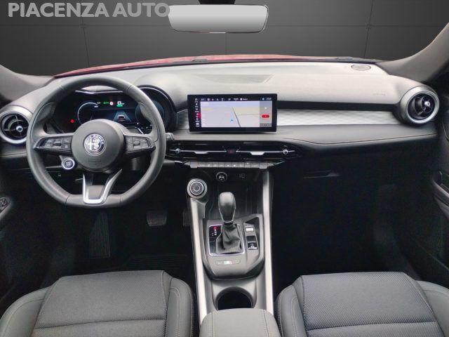ALFA ROMEO Tonale 1.5 160 CV MHEV TCT7 Ti.NAVI.TELECAMERA