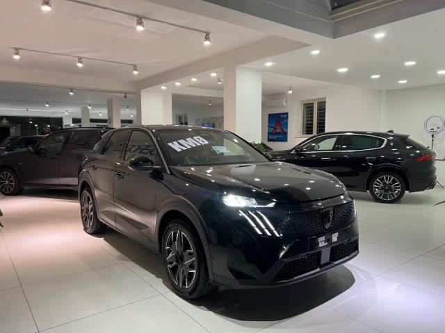 PEUGEOT 3008 Hybrid 145 e-DCS6 Allure TUA DA ?339,00 MENSILI