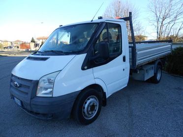 FORD Transit RIBALTABILE