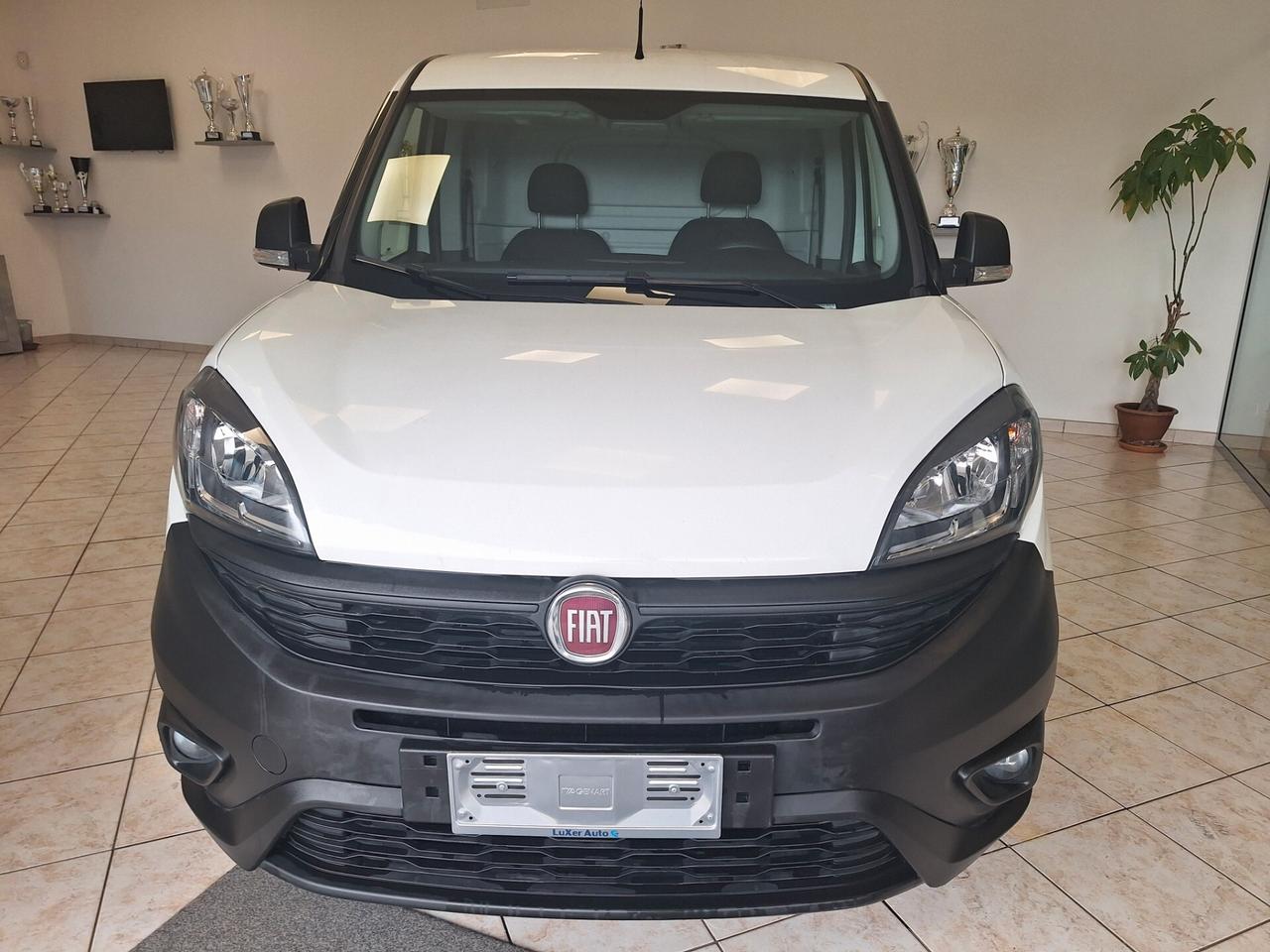 Fiat Doblo Doblò 1.3 MJT PC-TN Cargo Lamierato SX