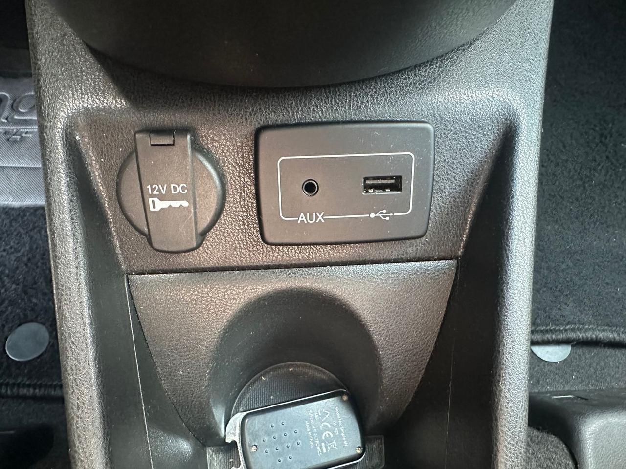 Lancia Ypsilon Platinum 1.3 MultiJet #6194