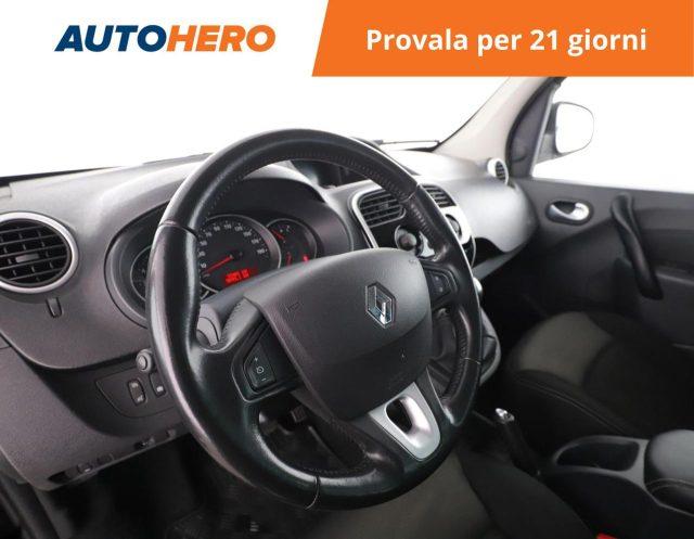RENAULT Kangoo 1.5 dCi 110CV 5 porte Stop & Start Limited