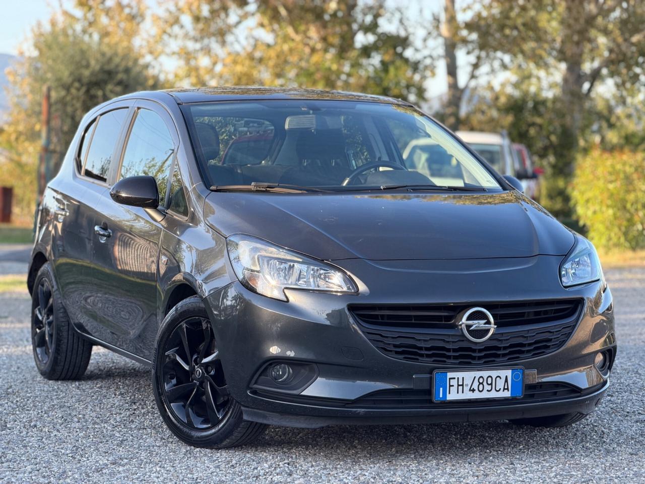 Opel Corsa 1.4 90CV GPL Tech 5 porte Innovation