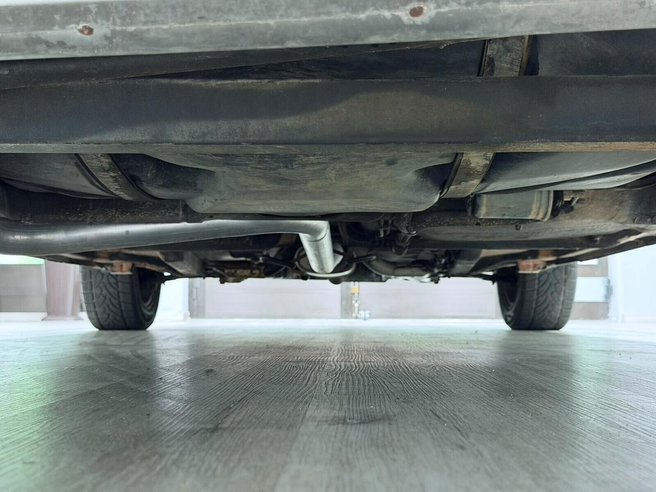 VOLVO 480 1.7i TURBO 120CV 1988 - ASI