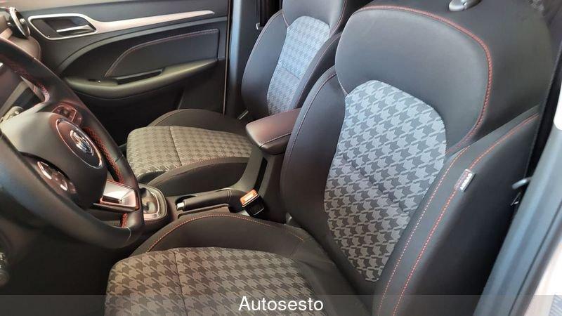 MG ZS 1.5 VTi-tech Comfort