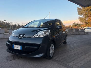Peugeot 107 1.0 68CV 5p. Sweet Years 2Tronic
