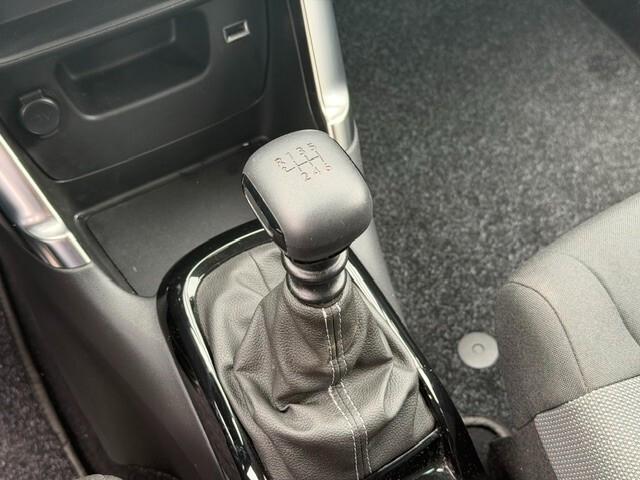 Citroen C3 Aircross BlueHDi 110 S&S Feel