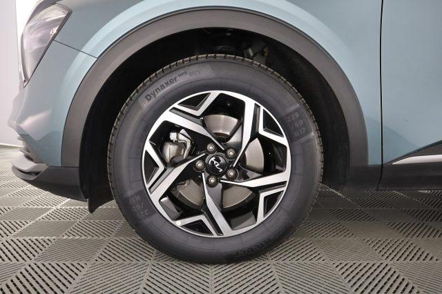 KIA Sportage Sportage 1.6 CRDi MHEV Style