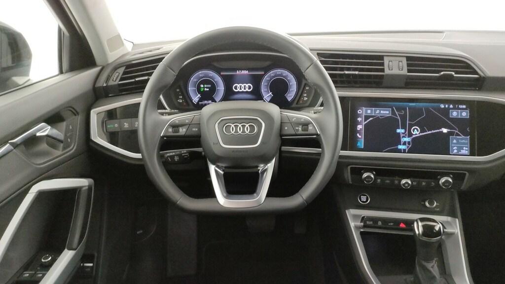 Audi Q3 45 1.4 TFSI e S line Edition S tronic