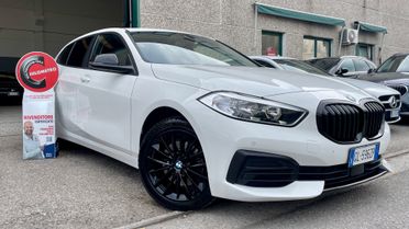 BMW 116D 1.5 ADVANTAGE 116CV - VIRTUAL COCKPIT, CARPLAY, NEOPATENTATI