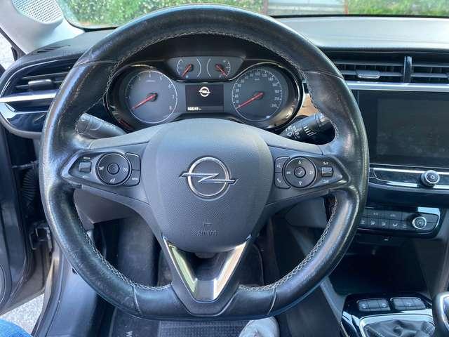 Opel Corsa Corsa 1.2 Elegance s