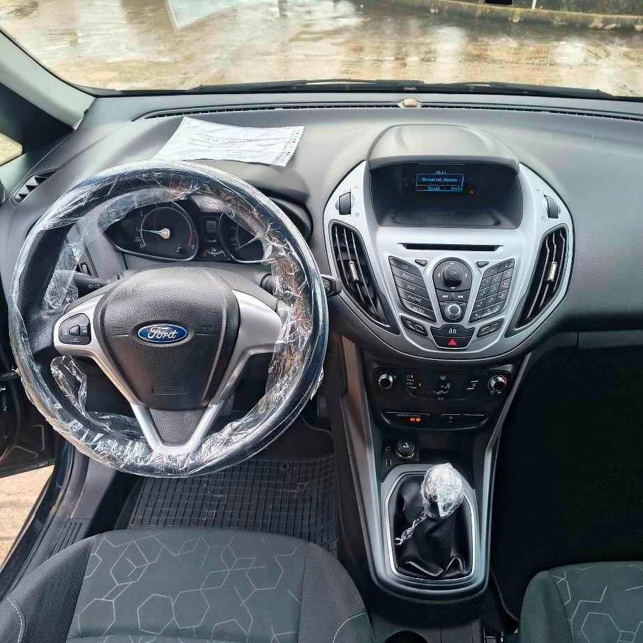 Ford B-Max 1.0 EcoBoost 100 CV