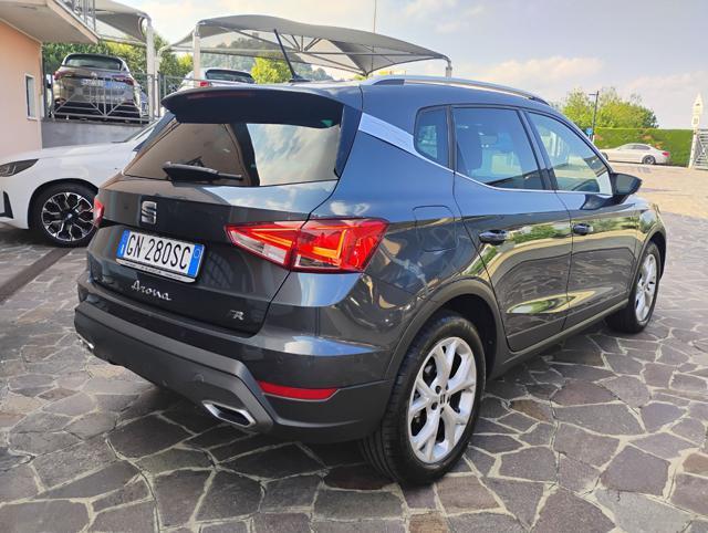 SEAT Arona 1.0 EcoTSI 110 CV DSG FR