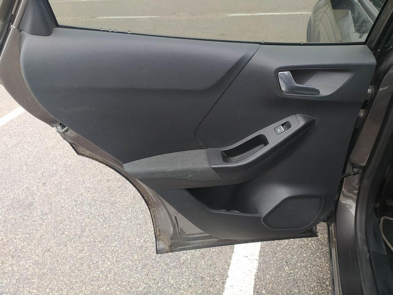 Ford Puma Titanium 1.0 EcoBoost mHEV #8994