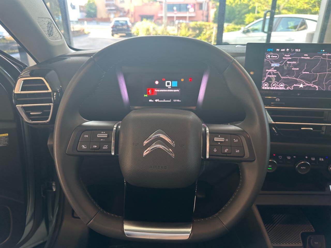 Citroen C4 PureTech 130 S&S Shine