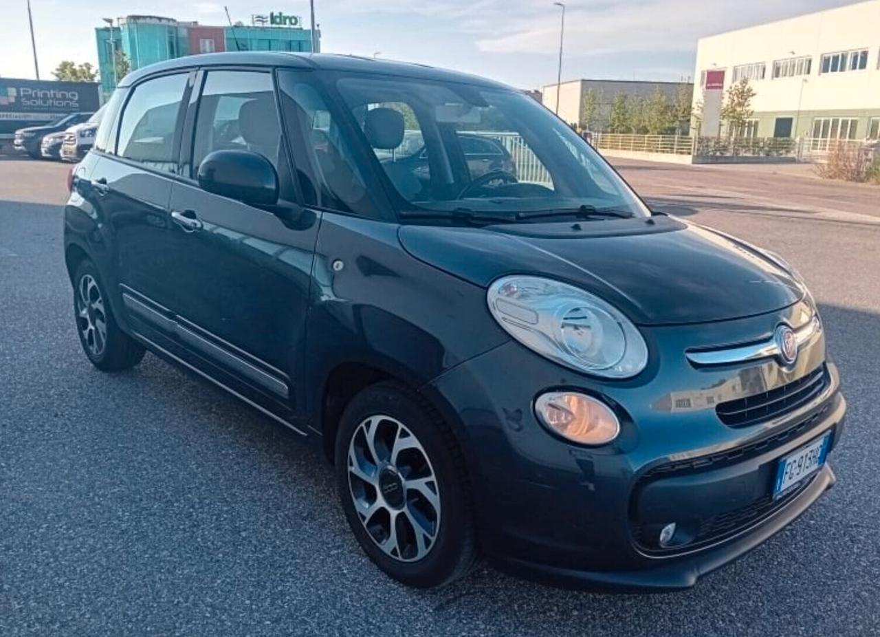 Fiat 500L 1.3 Multijet 95 CV Pop Star